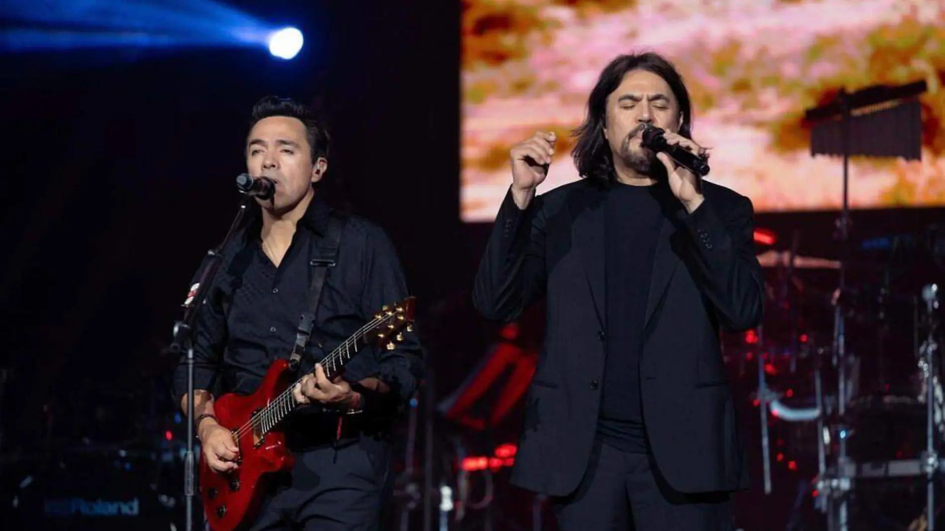 Los Temerarios